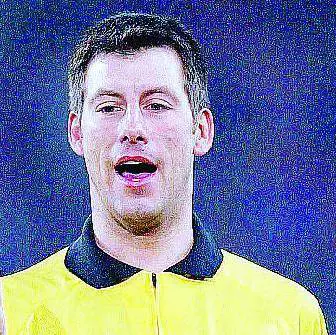 LUefa risponde a Mourinho: ecco Stark, larbitro di Valencia