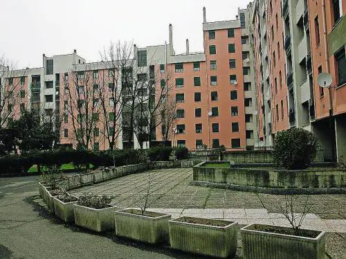 «Lemergenza amianto nelle case non esiste» Ma lAler è pronto a sgombrare chi rischia