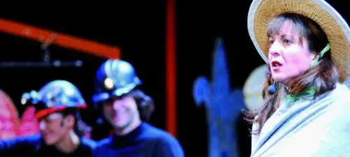 «Esopo Opera Rock», compleanno con concorso