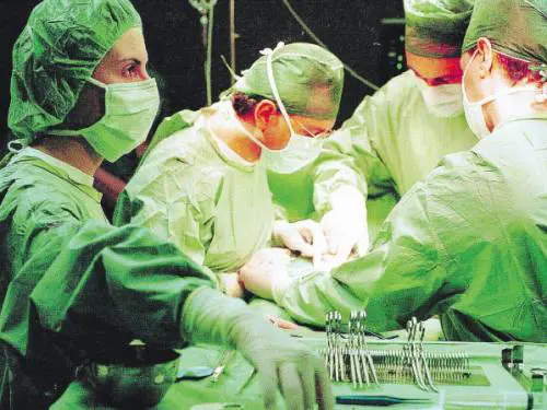 Ecco gli ospedali migliori d'Italia