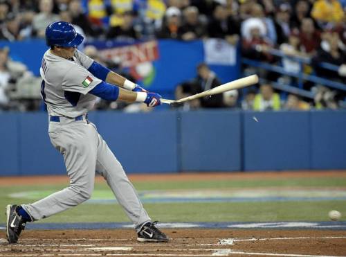 Venezuela troppo forte: l'Italia del baseball torna a casa