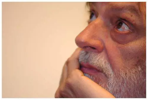 Il compagno di Strada? E' il boia del Sudan