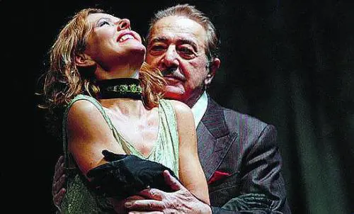 Il crepuscolo dellispirazione nella vita di Giacomo Puccini