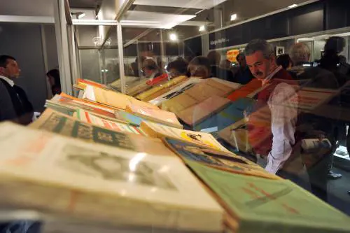 Dai codici medievali ai futuristi: la bibliofilia è servita