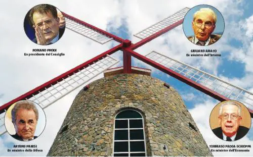 "Il Mulino? Non ha mai capito  
che il Paese stava cambiando"