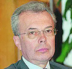 Quellasilo con vista sulla discarica