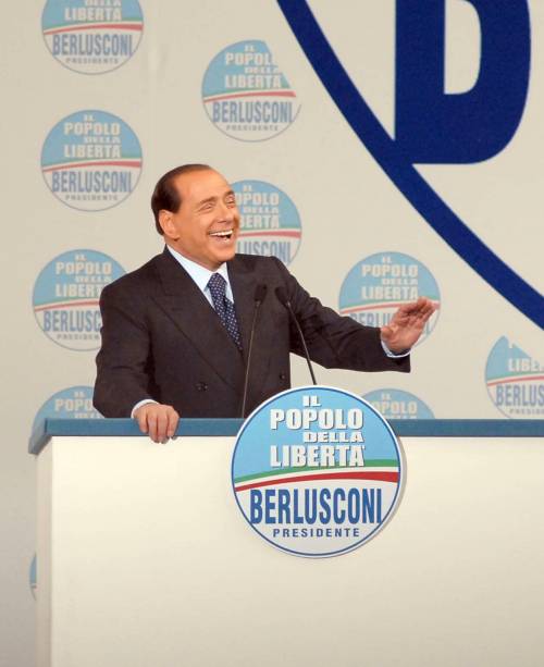 "Pdl aperto a tutti, puntiamo al 51 per cento"