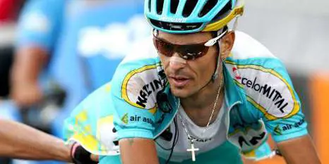 Tirreno, Kloden tappa e maglia. Parigi-Nizza a Sanchez