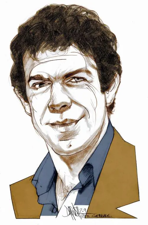 "Faccio Di Vittorio, amo la Finocchiaro"