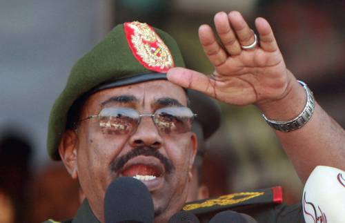 La vendetta del presidente sudanese al-Bashir: no alle Ong entro un anno