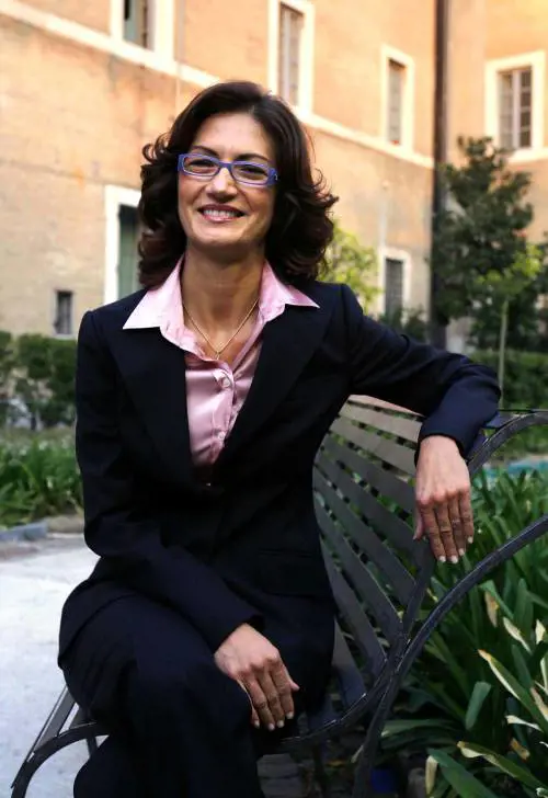 "Freschezza e disciplina: così cambieremo il Paese"