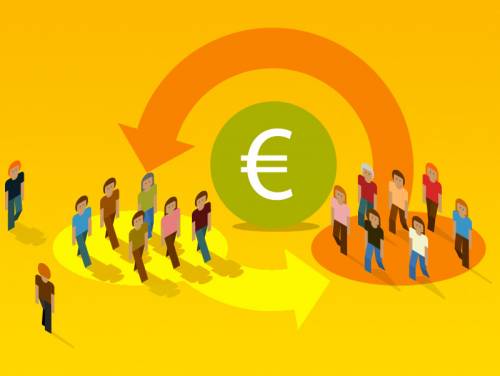 Il prestito peer to peer: 
cos'è e come funziona