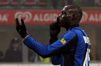 Sporco negro a Balotelli 
"vale" solo 12mila euro