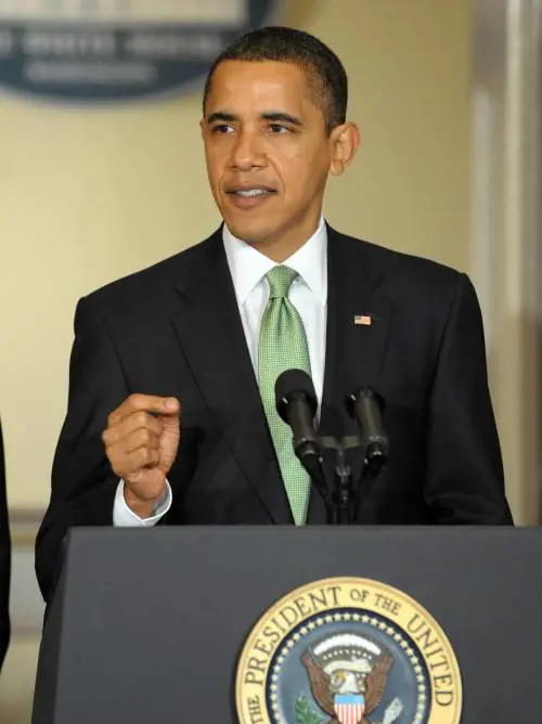 Onu, Obama sosterrà la depenalizzazione gay