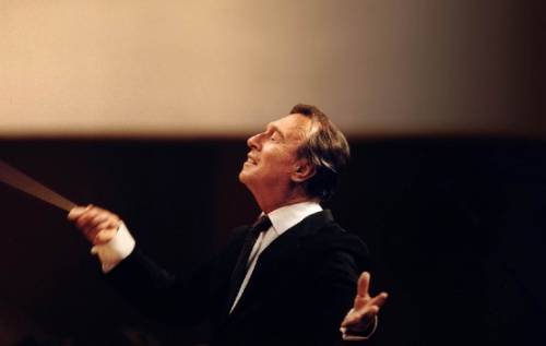 Claudio Abbado diventa cittadino onorario di Bologna