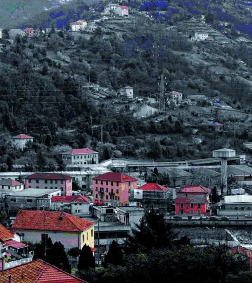 «Cara Marta, metto una tegola sopra la Gronda»