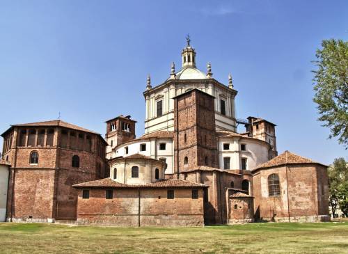 La Milano da bere? Ve la racconta Bonvesin da la Riva
