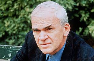 Milan Kundera ritorna dall'esilio: 
nuovo saggio sui grandi romanzieri