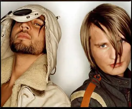 Tornano i Royksopp: "Musica contro la crisi"