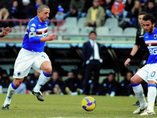 Palombo vuol battere il passato per pensare al suo futuro