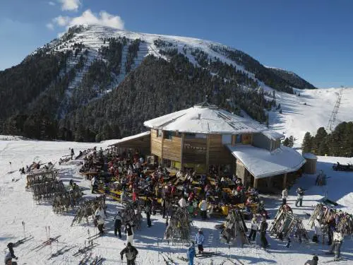 Trentino, Pasqua 
fra sci e natura
