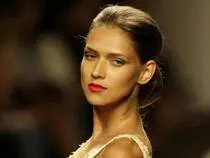 Primavera-Estate 2009:  
colore e trasparenze