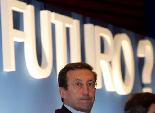 Fini alla vigilia del congresso: niente correntone