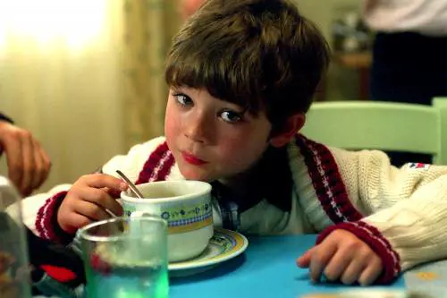 Incidente per Mimmo dei "Cesaroni"