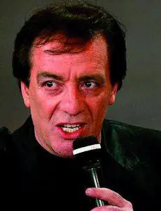 «Una via per Reitano»