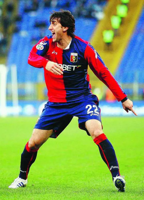 Il Genoa contro lUdinese vuol riconquistare Marassi