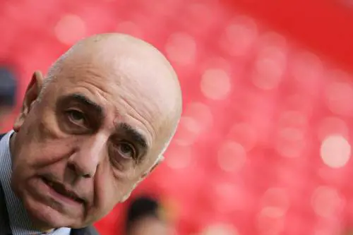 Aggressione a Galliani: 
"Terribili quei 15 minuti"
