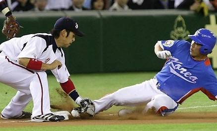 Giappone-Corea del Sud finale mondiale: il baseball ha gli occhi a mandorla