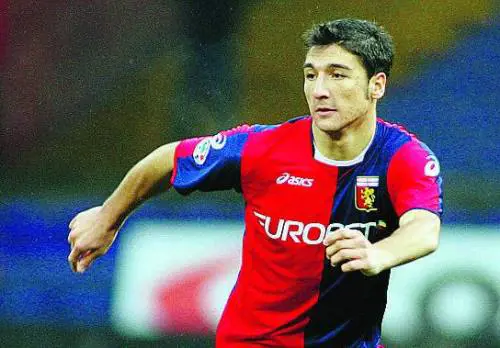 La fulminea carriera di Bocchetti Il prepotente ritorno di Pazzini