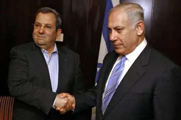 Israele, governo: i laburisti con Netanyahu