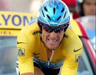 Armstrong: frattura più seria del previsto, ma voglio essere al Giro