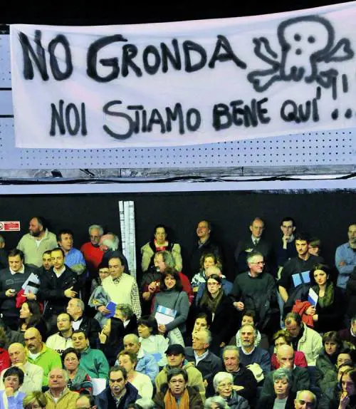 Lopera indispensabile e i diritti dei cittadini