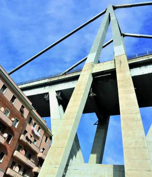 Lalternativa la traccia il Mil: «Insistiamo, la Gronda può passare sotto terra»