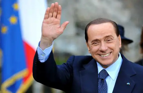 Oggi nasce il Pdl: una forza che vale il 43%