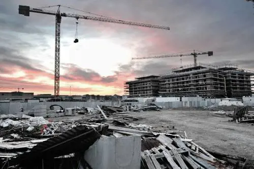 Ma è proprio vero che il peggio è passato?