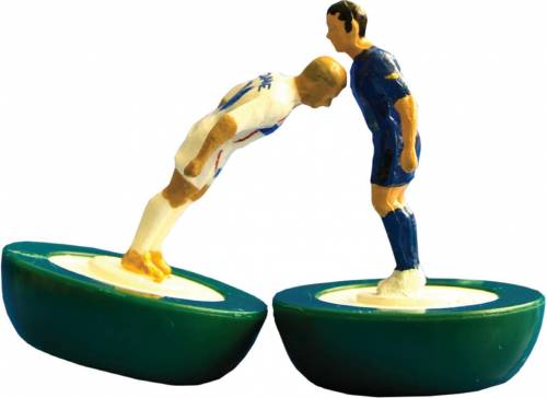 L’ultima nostalgia di una rabona in punta di dito