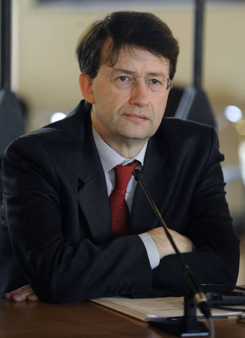 Franceschini accusa: 
"G8, chiesto agli agenti 
di anticipare le spese"