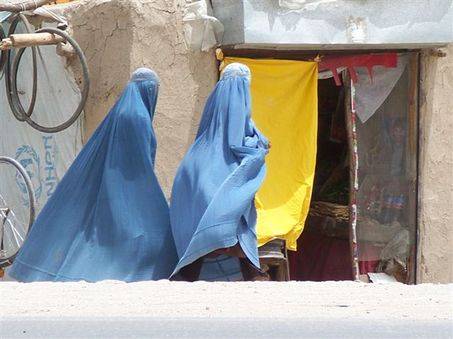 Afghanistan, ora i mariti 
possono stuprare le mogli 