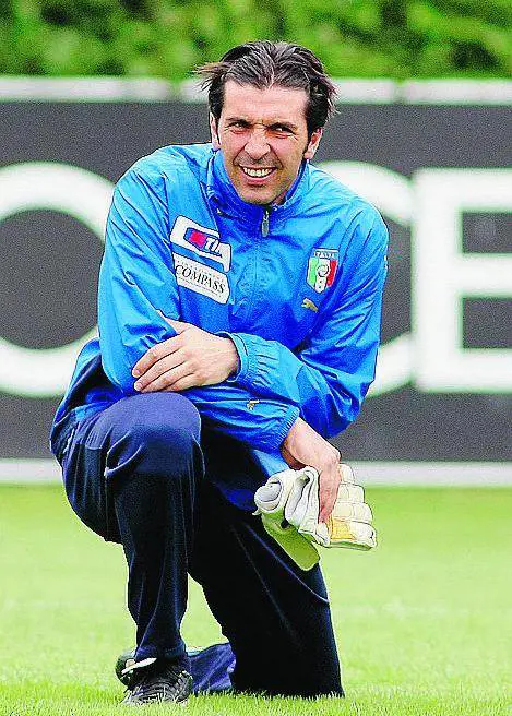 Una Caravella carica di campioni del futuro