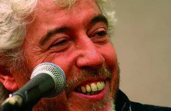 Lultima nota di Beppe Quirici