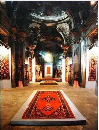 Gli affari "benedetti":  
vendesi convento