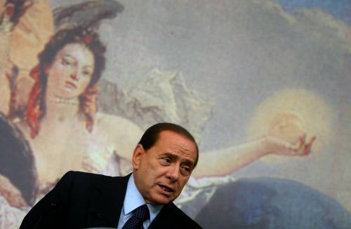 Clima, Berlusconi scrive lettera a Obama 