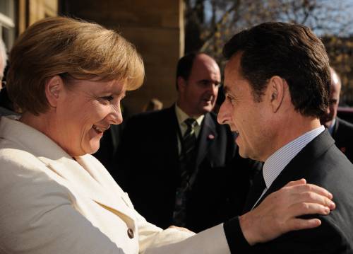 G20, appello di Obama: servono azioni urgenti 
Finanza, asse Merkel-Sarkozy: "Nuove regole"