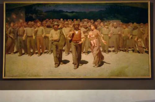 Contrordine compagni: il popolo è tornato bue