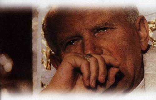 Il ricordo di Giovanni Paolo II 
Sfidò il comunismo e la mafia