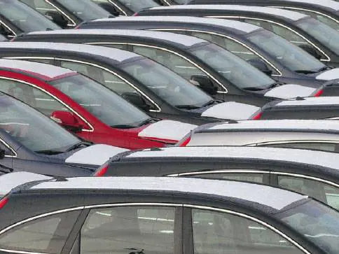 Un'auto a 2500 euro? Con gli incentivi si può